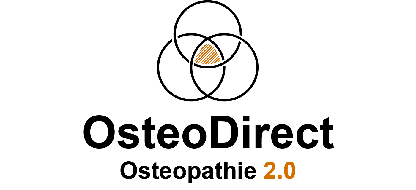 Logo Osteodirect