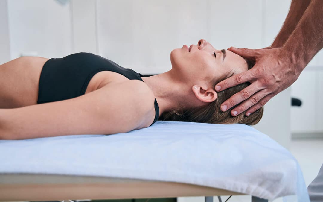 Wat is het verschil tussen een osteopaat en een fysiotherapeut?